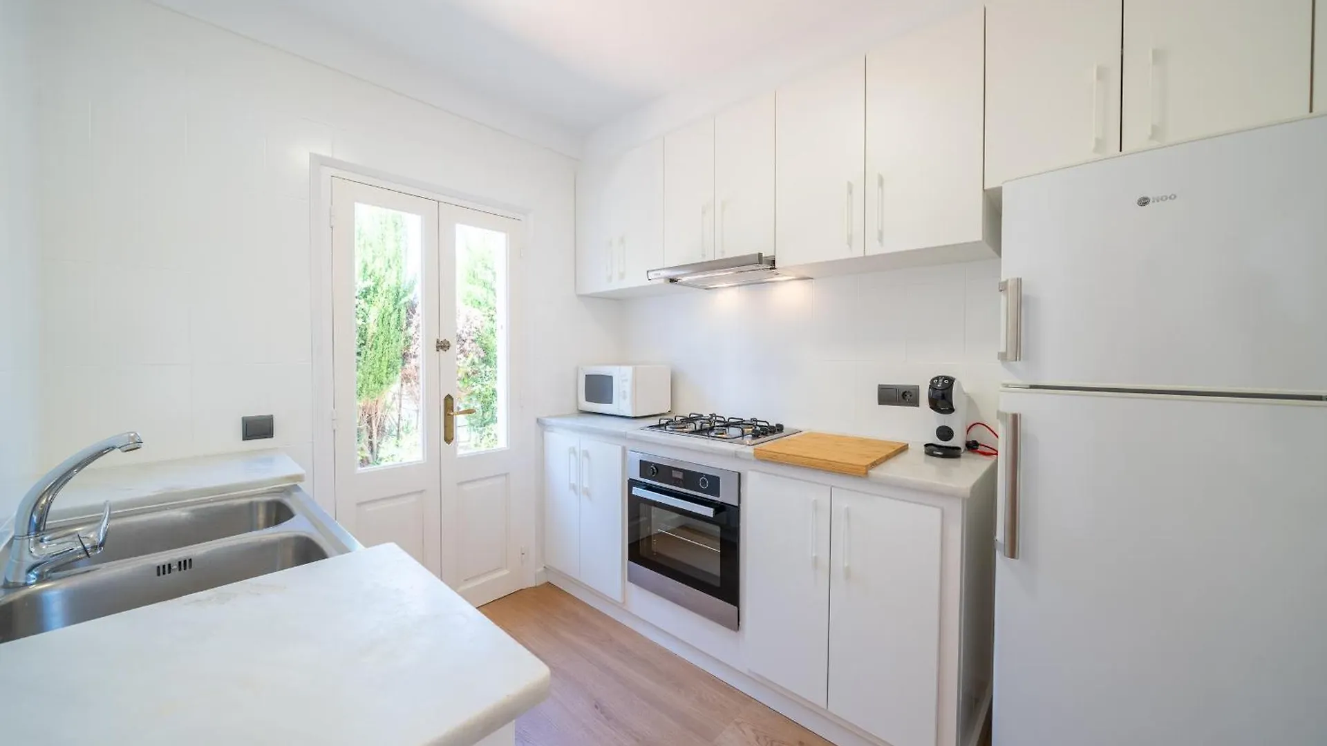 Villa Julieta L'Escala Holiday home