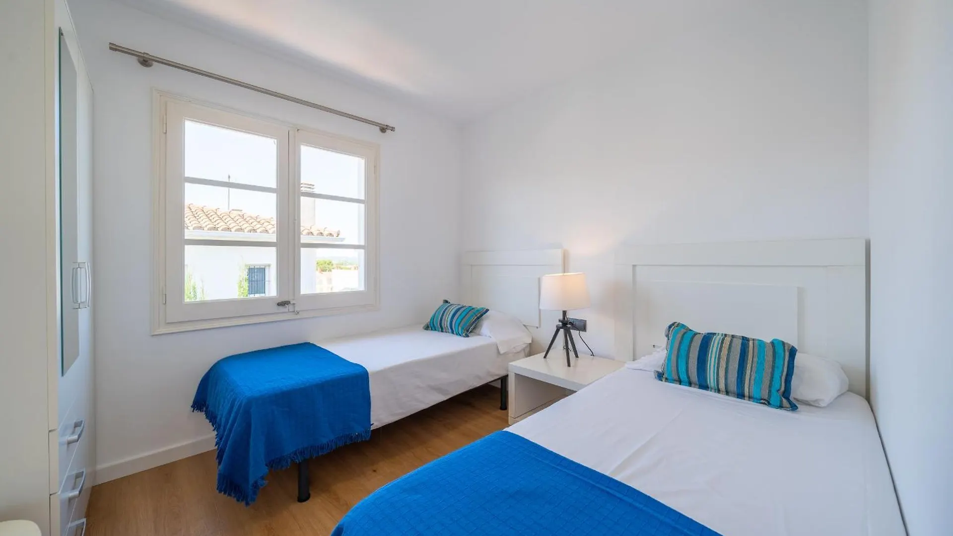 Villa Julieta L'Escala Holiday home