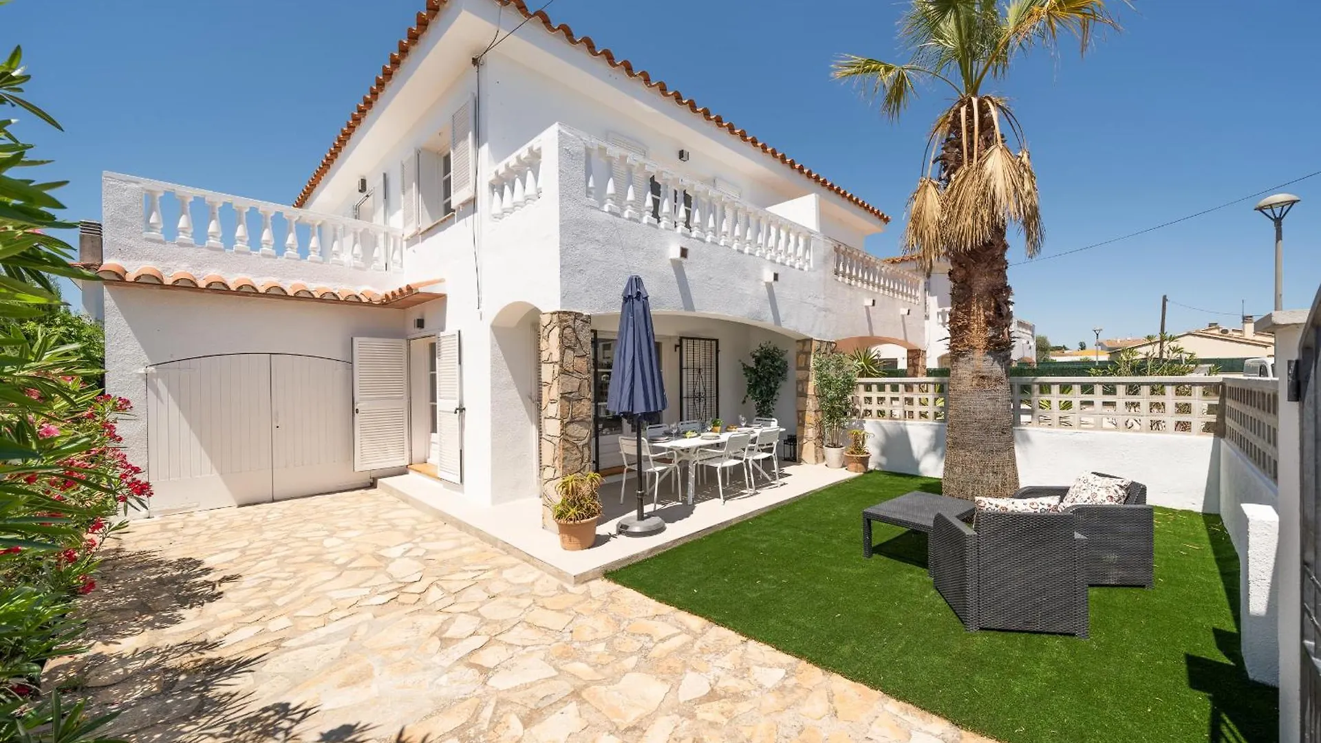 Villa Julieta L'Escala