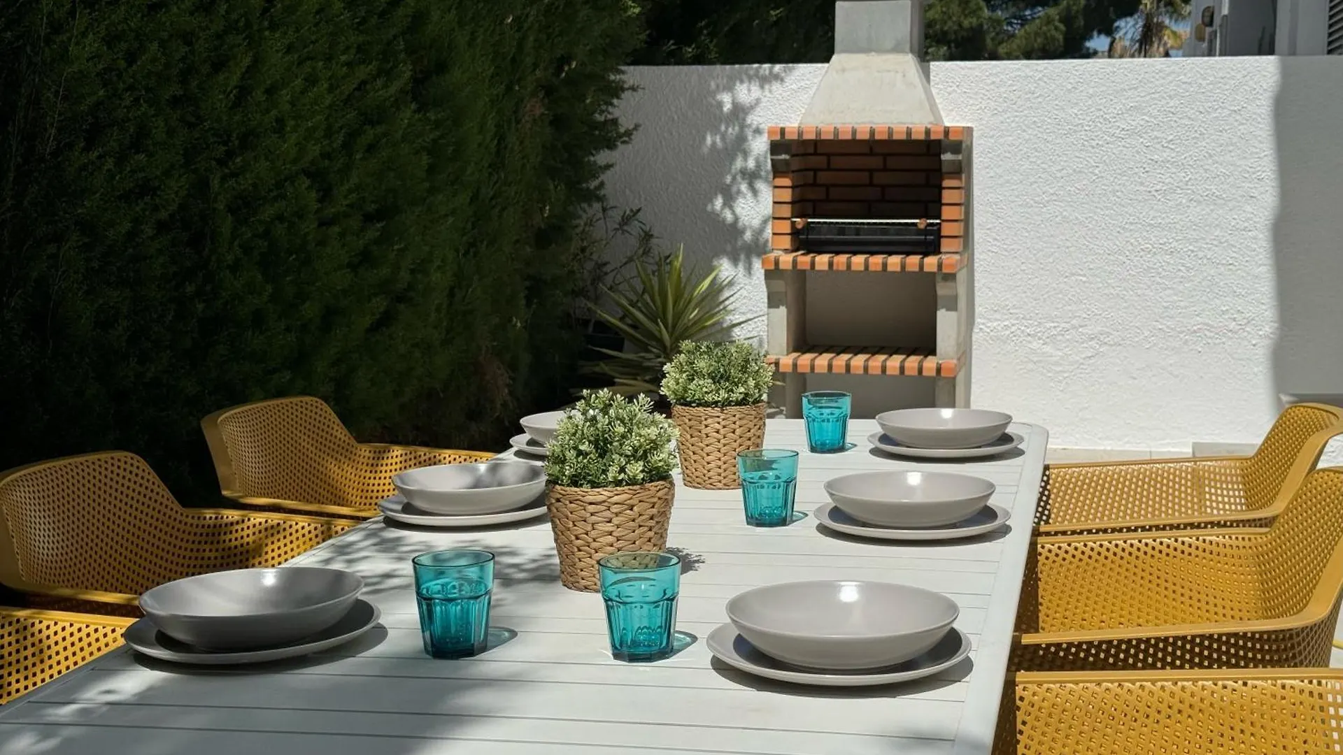 Holiday home Villa Julieta L'Escala